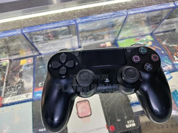 Ps4 Ex Uk Og Controller