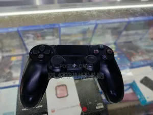 Ps4 Ex Uk Og Controller