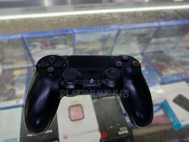 Ps4 Ex Uk Og Controller - thumbnail 2