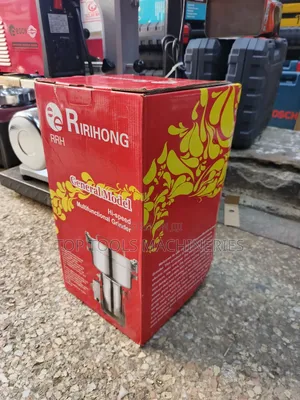 Powder/Grain Grinder 500grams