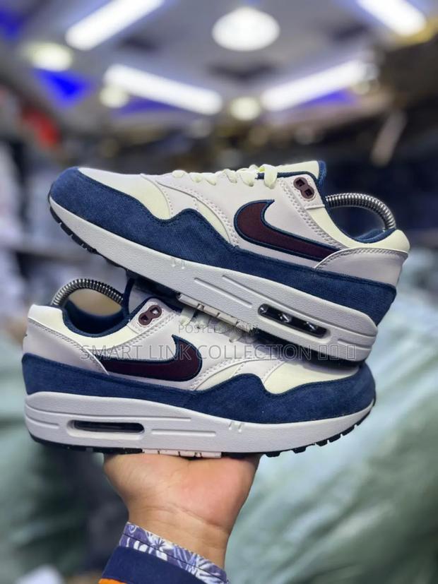 Nike Air Max 1 Coconut Milk