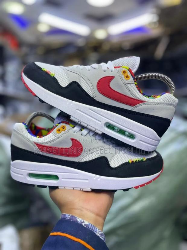 Nike Air Max 1 Coconut Milk - thumbnail 2