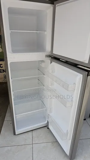Hisense 194l Fridge,Used Slightly