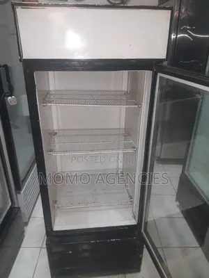 Display Fridge 200l