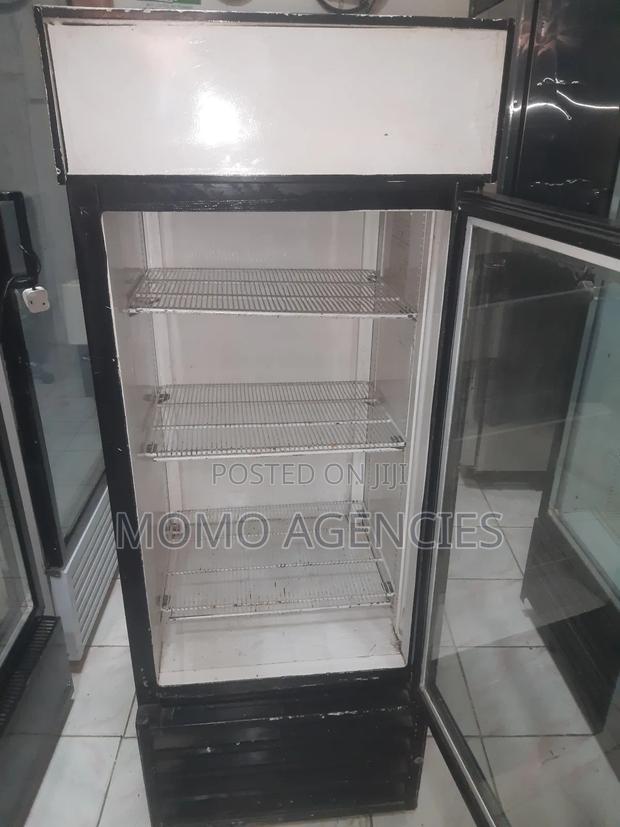 Display Fridge 200l - thumbnail 2