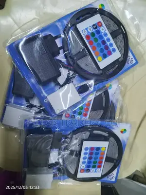 Led Strip Lights 5meters Long