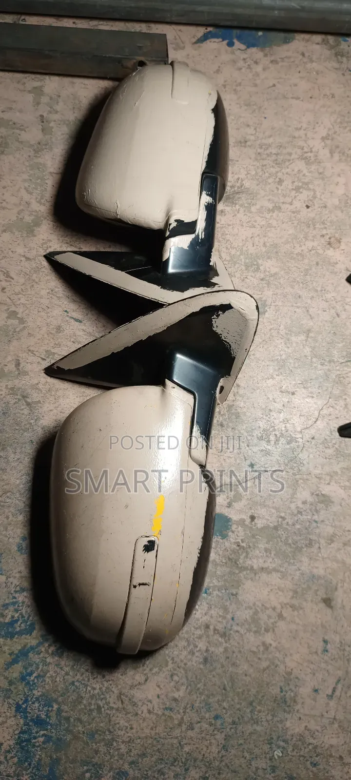 Genuine Ex Japan Mitsubishi Outlander Side Mirrors Available