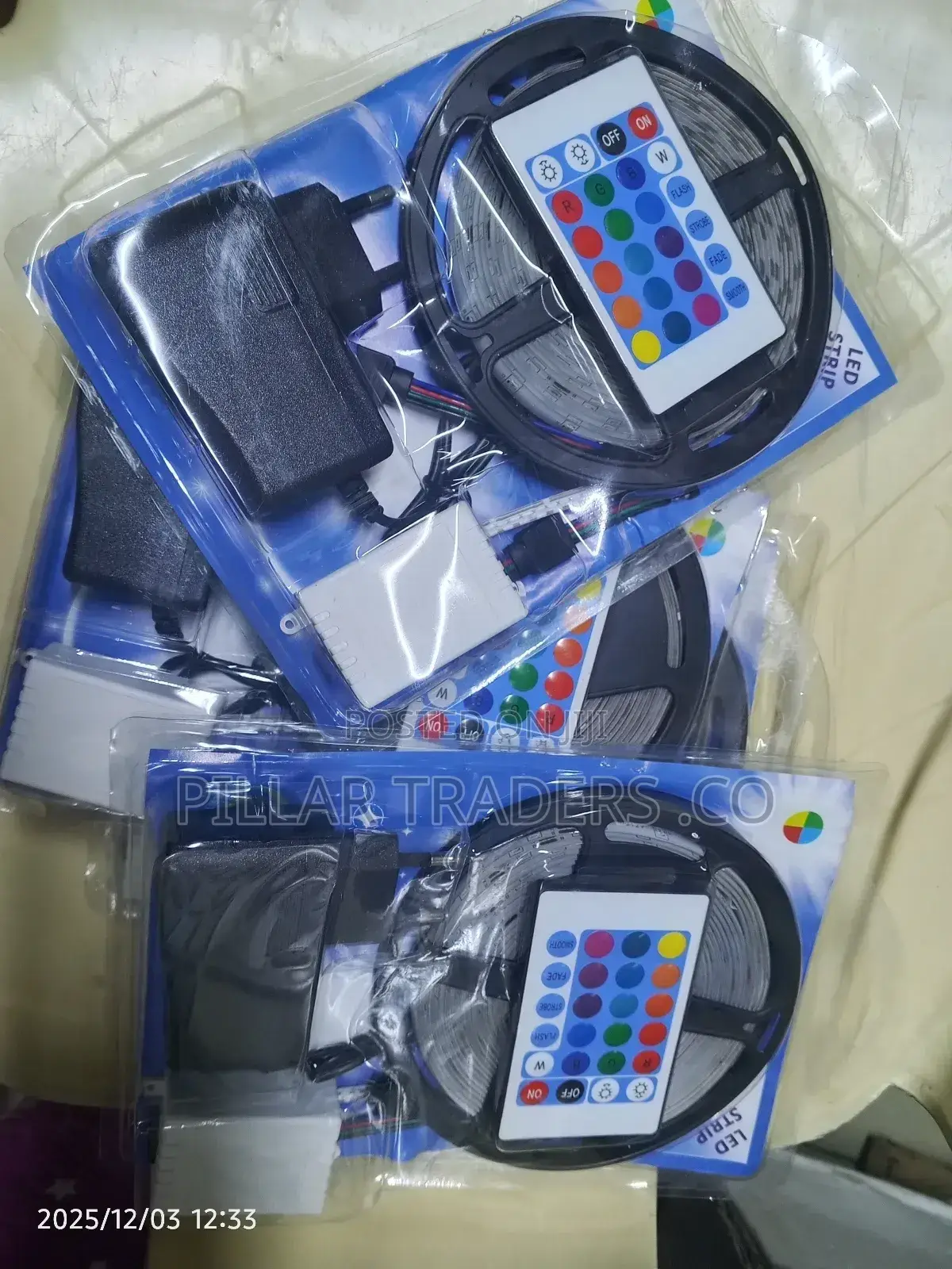 Led Strip Lights 5meters Long