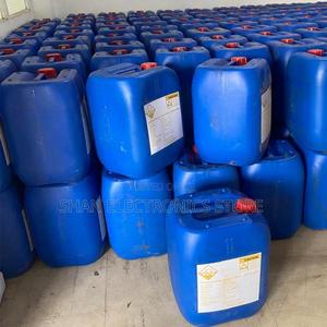 Acetic Acid 35 KGS - thumbnail 2