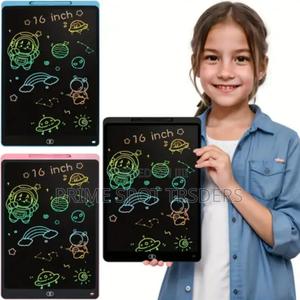 LCD Panel Colour - main view