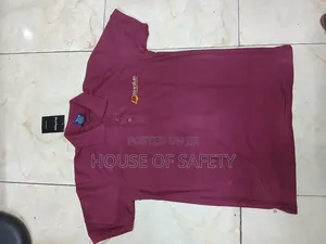 Best Polo in Maroon High Quality Cotton
