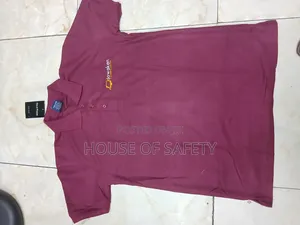 Best Polo in Maroon High Quality Cotton
