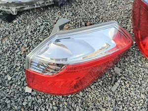 Honda Fit Shuttle 2015/2016 Model Backlights