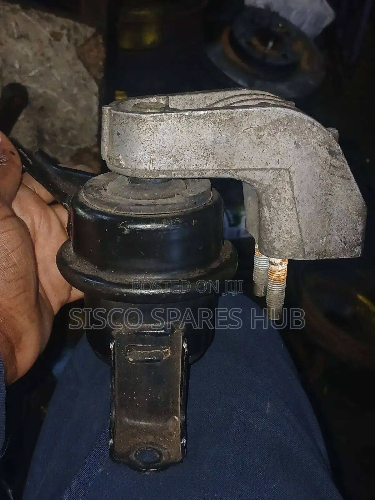 Engine Mountings Premio 240