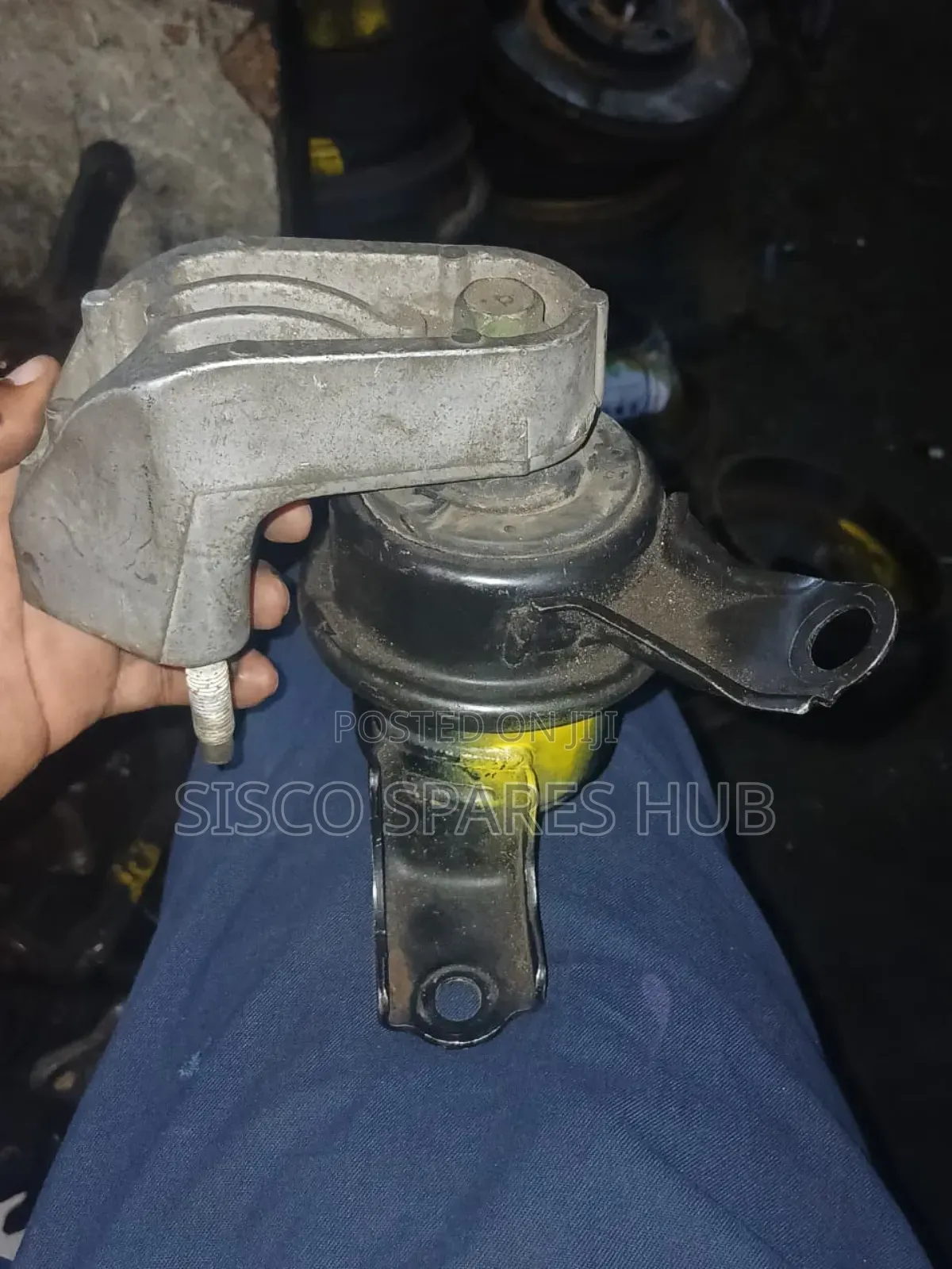 Engine Mountings Premio 240