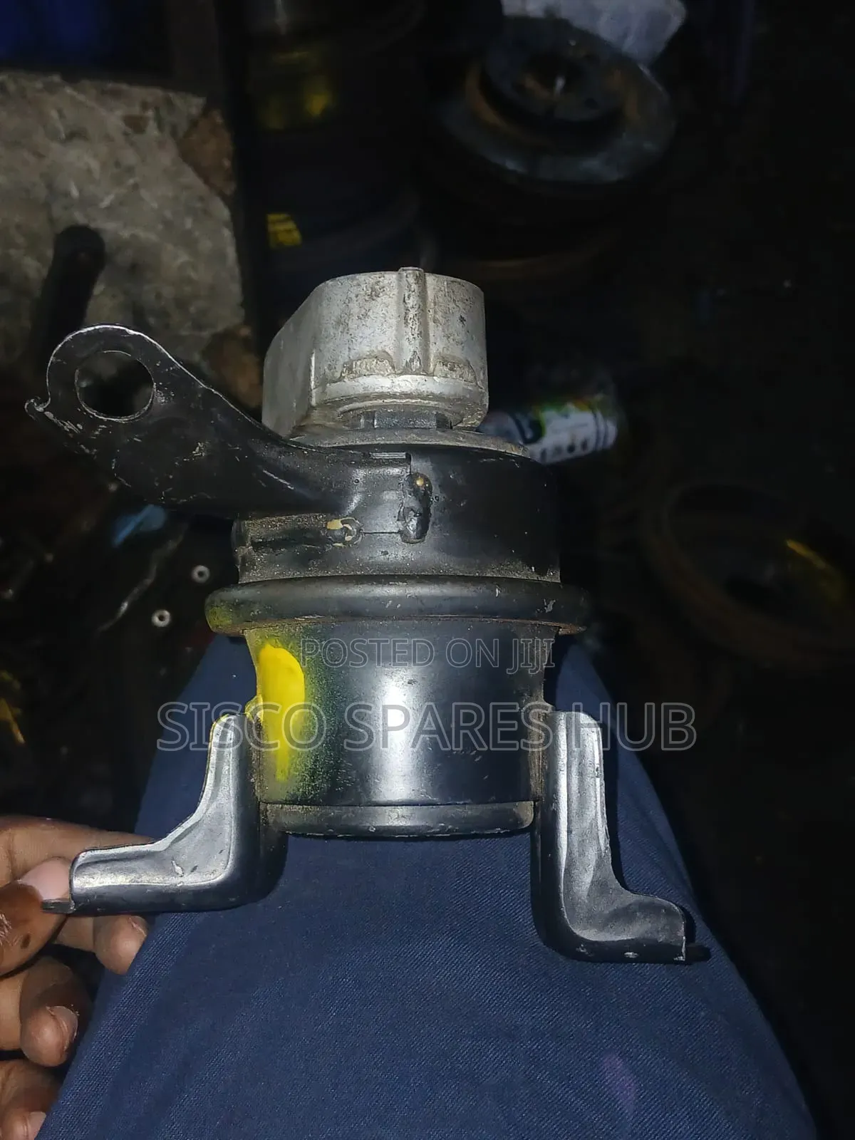 Engine Mountings Premio 240