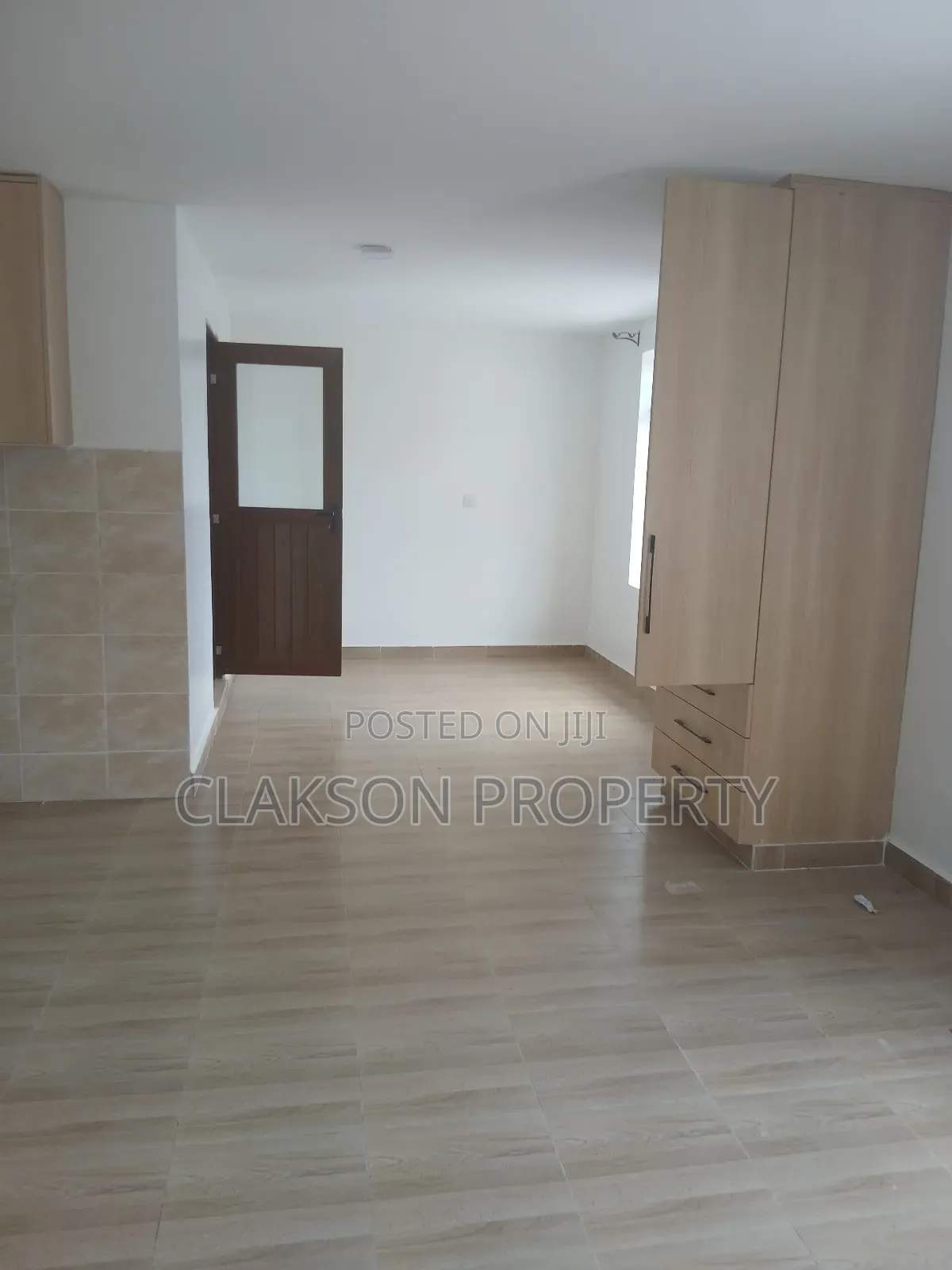 1bdrm Bedsitter in Dagoret, Dagoretti Corner for rent