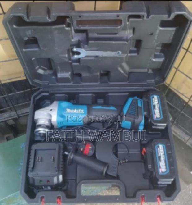 Quality Makita Cordless Grinder/Makita Cordless Grinder