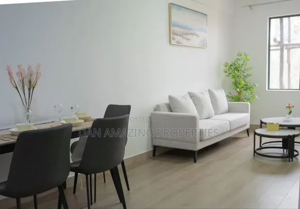 Furnished 1bdrm Apartment in Opp Jkuat, Juja for sale