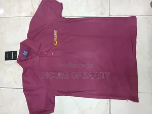 Classic Neck T-Shirt Nice Fit