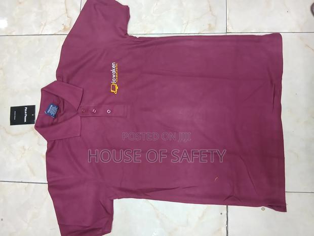 Classic Neck T-Shirt Nice Fit - thumbnail 2