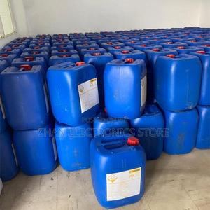 Acetic Acid 35 KGS Jerrican - thumbnail 2