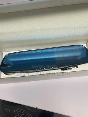 Vehicle Blackbox Dvr With Full 1080 Hd