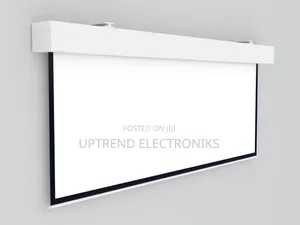 Extra-large 200×200 Cm Screen – Wide, Durable & Ready For Action 🖥🔥