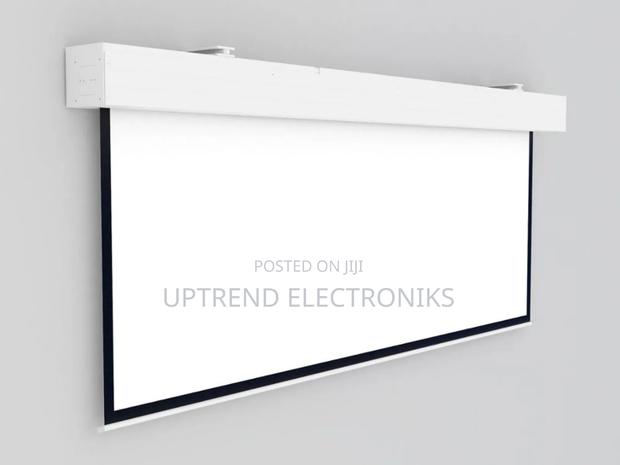 Extra-large 200×200 Cm Screen – Wide, Durable & Ready For Action 🖥🔥 - thumbnail 2