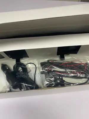 Vehicle Blackbox Dvr With Full 1080 Hd