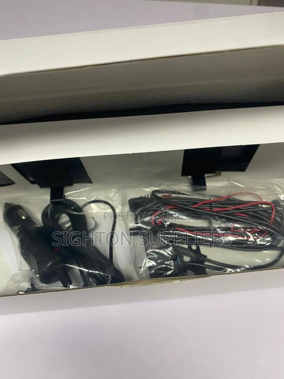 Vehicle Blackbox Dvr With Full 1080 Hd
