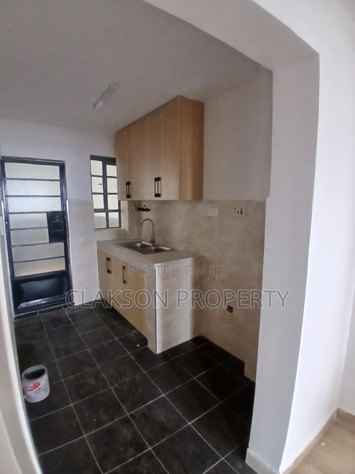 2bdrm Apartment in Wanyee Road, Dagoretti Corner for rent