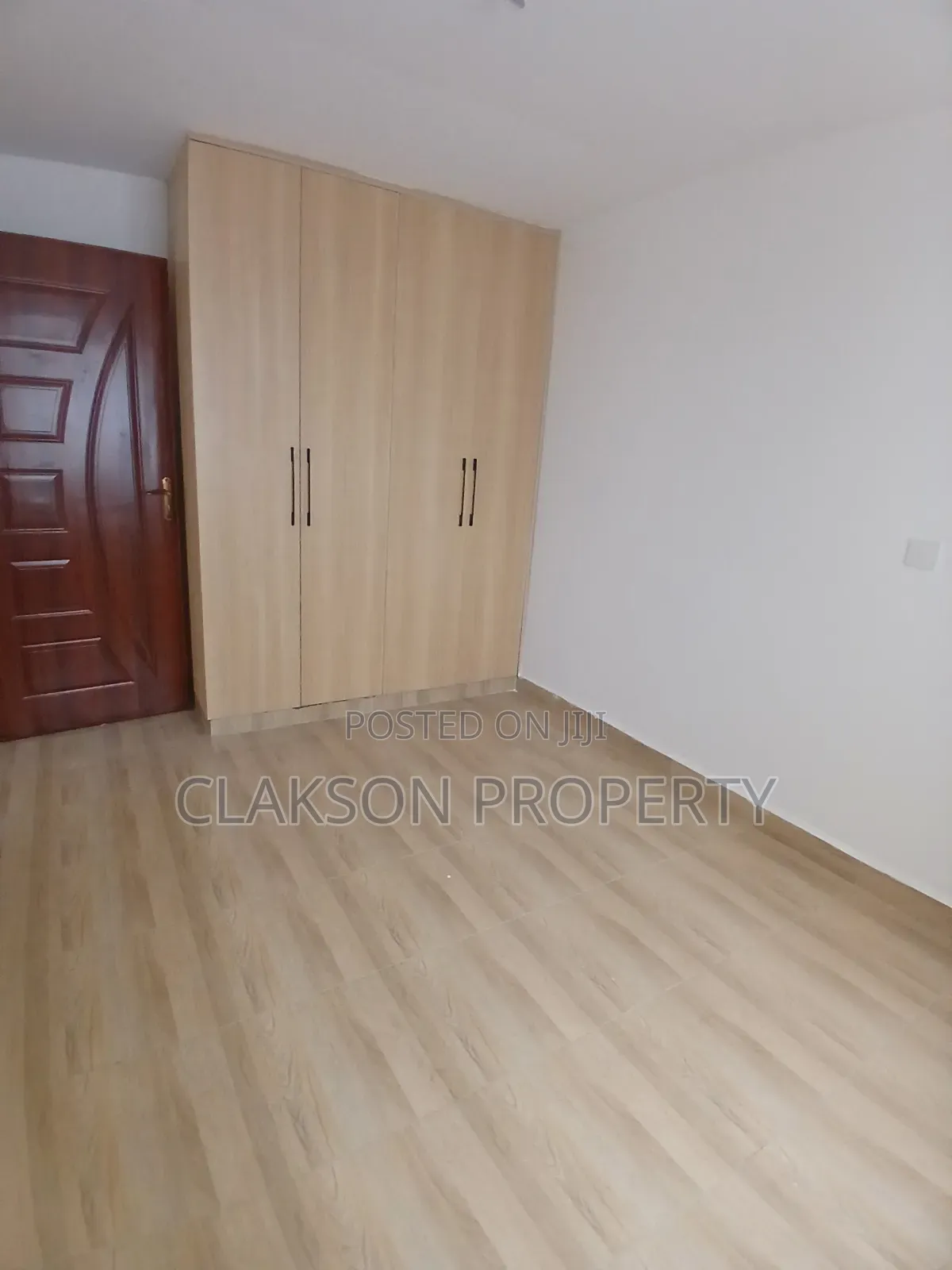 2bdrm Apartment in Wanyee Road, Dagoretti Corner for rent