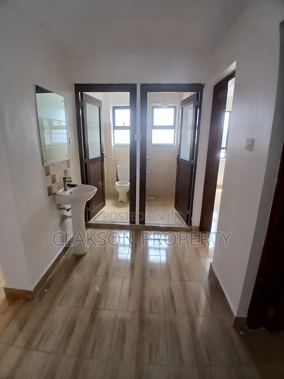 2bdrm Apartment in Wanyee Road, Dagoretti Corner for rent