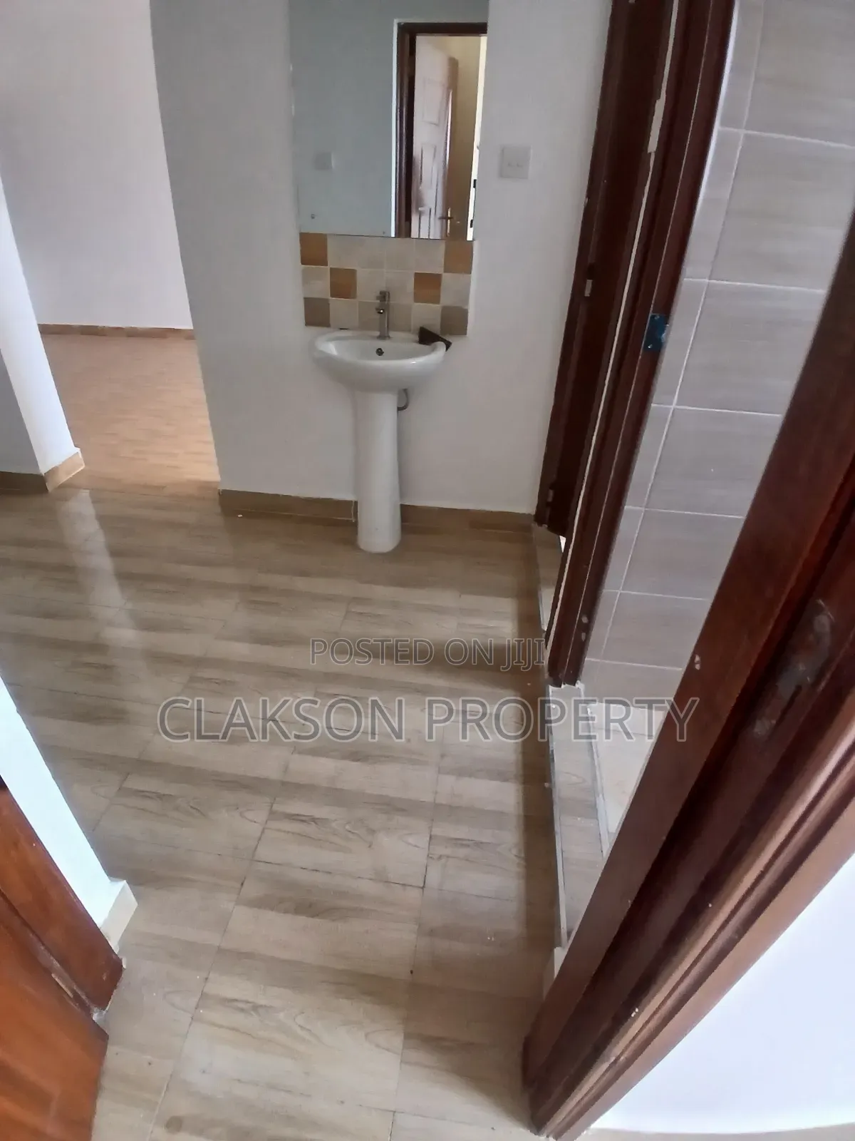 2bdrm Apartment in Wanyee Road, Dagoretti Corner for rent