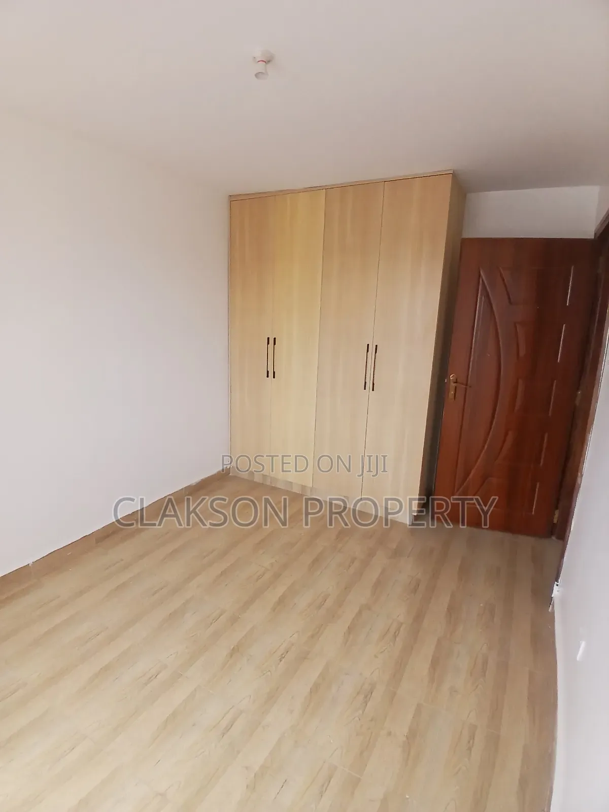 2bdrm Apartment in Wanyee Road, Dagoretti Corner for rent