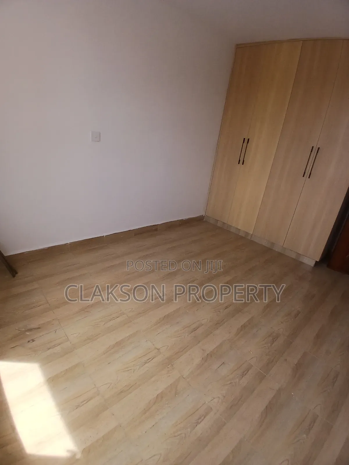 2bdrm Apartment in Wanyee Road, Dagoretti Corner for rent