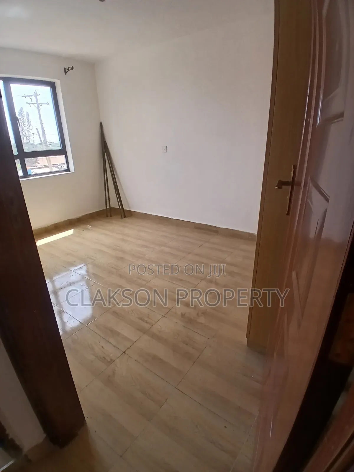 2bdrm Apartment in Wanyee Road, Dagoretti Corner for rent