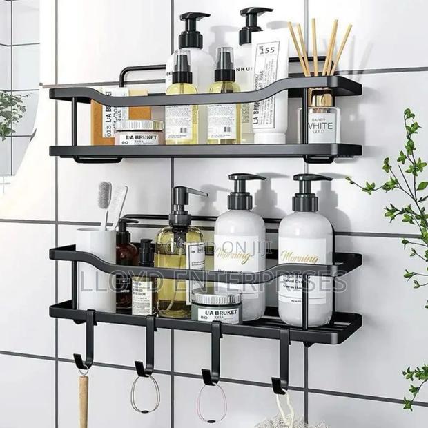 Black Shower Candy- Mystozer - main view