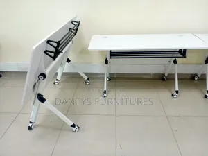 Foldable Training Table ,Study Desk , Office Desk