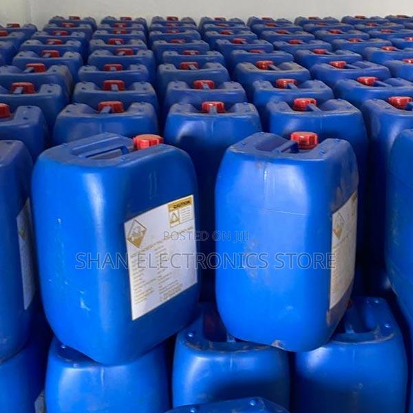 Acetic Acid Technical Grade 35 Kgs