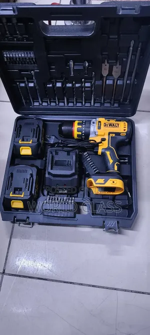 Best Quality Dewalt 88v Hammer Drill