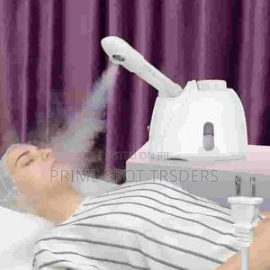 Quality Face Steamer - main view