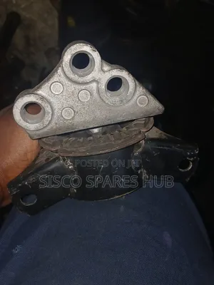 Gear Mount Nissan Dayz