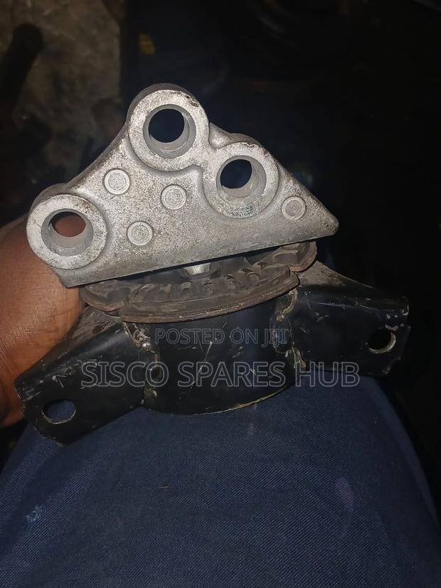 Gear Mount Nissan Dayz