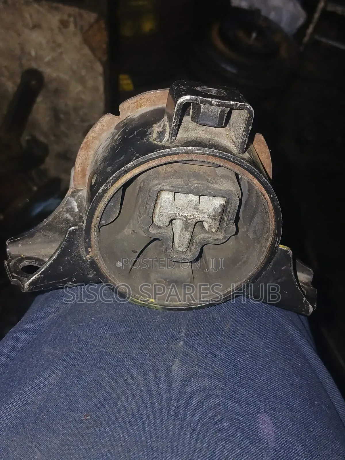 Gear Mount Nissan Dayz