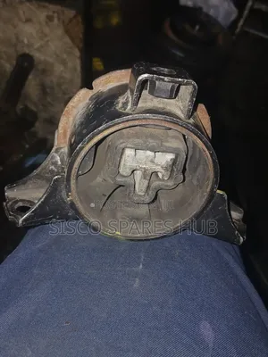 Gear Mount Nissan Dayz