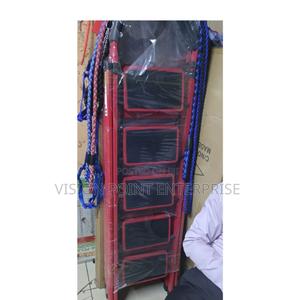 Step Ladder 5 Steps - thumbnail 2