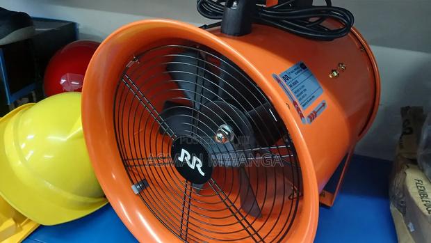 Portable Blower Fan 12"
