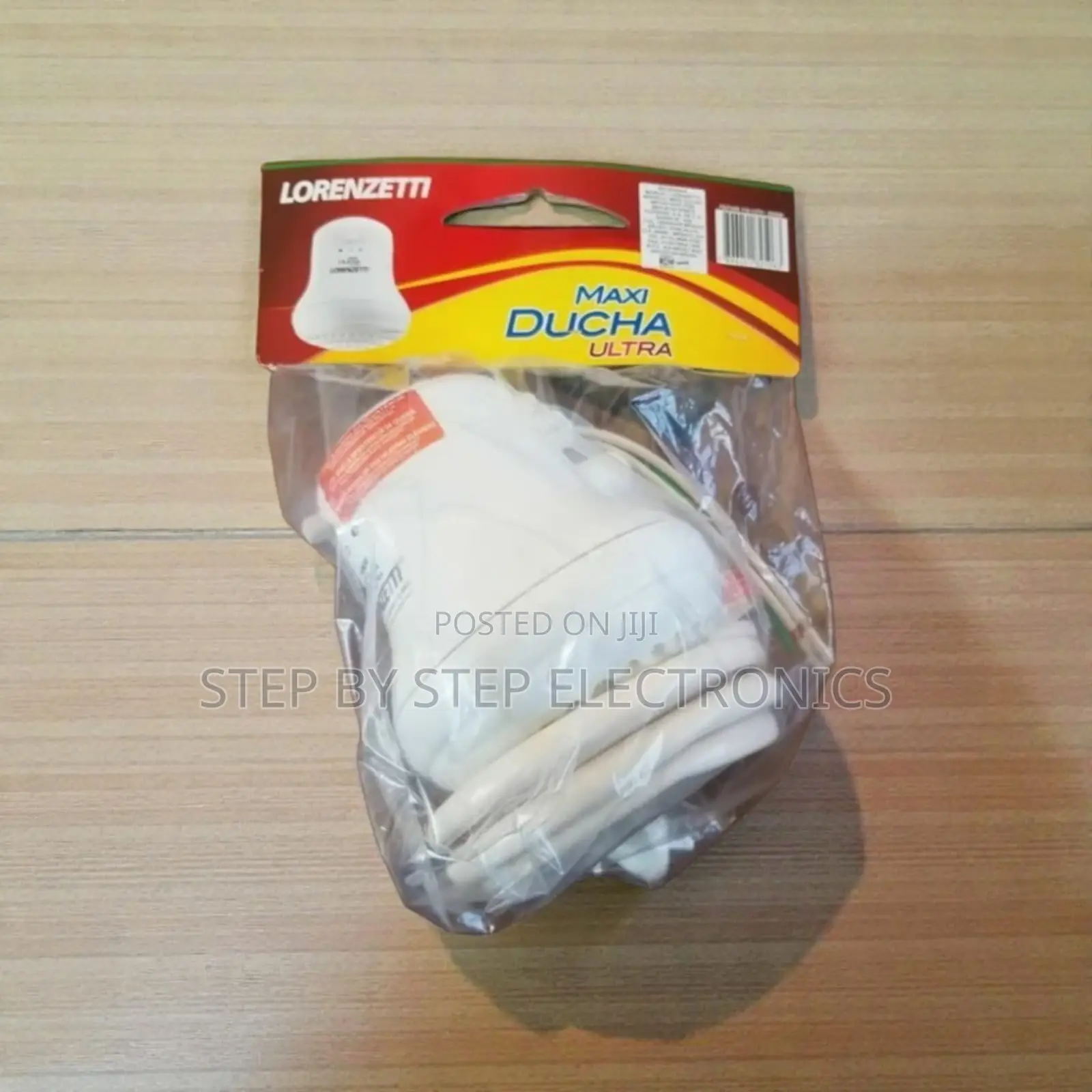 3t Maxi Ducha Ultra Shower Head Easy Install Energy Saving Operation